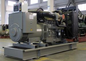 Quality 20kw to 1500kw perkins diesel fuel less power generator wholesale