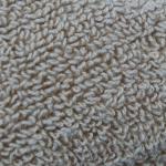 All Ages Jacquard 70x140cm Hotel Bath Towels