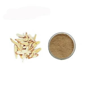 Quality 98% 50% 10% 5% Cycloastragenol Root Astragalus Extract Powder wholesale