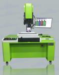 LCD Panel Color Lines And Bright Spot TV Laser Repair Machine 0.5 ~ 0.7 Mpa