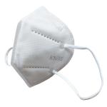 Anti Somke Food Industry Laboratory KN95 Dustproof Mask