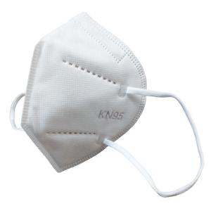 Quality Anti Somke Food Industry Laboratory KN95 Dustproof Mask wholesale