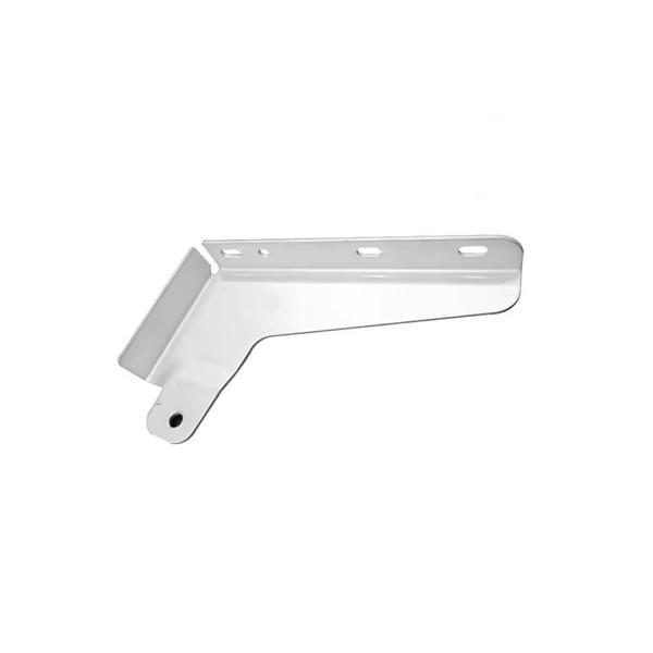 Precision Case Metal Steel Stamping Parts Sheet Metal Fabrication Customized