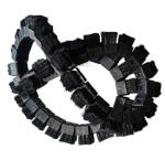 Setting Machine Printing And Dyeing Machine Accessories Belt Brush Tenter 46 36