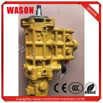 C6.4 Diesel Engine Fuel Injection Pump 326-4635 320-2512 For Excavator E320D