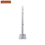 55inch Dual Sides Network Digital Signage In Retail Indoor Digital Signage