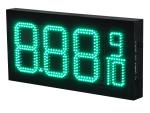 8"-32" Digit Height Gas Station Display Electronic Sign Board for Outdoor LED