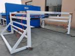 CNC Schneider Switch 6mm Fence Mesh Welding Machine