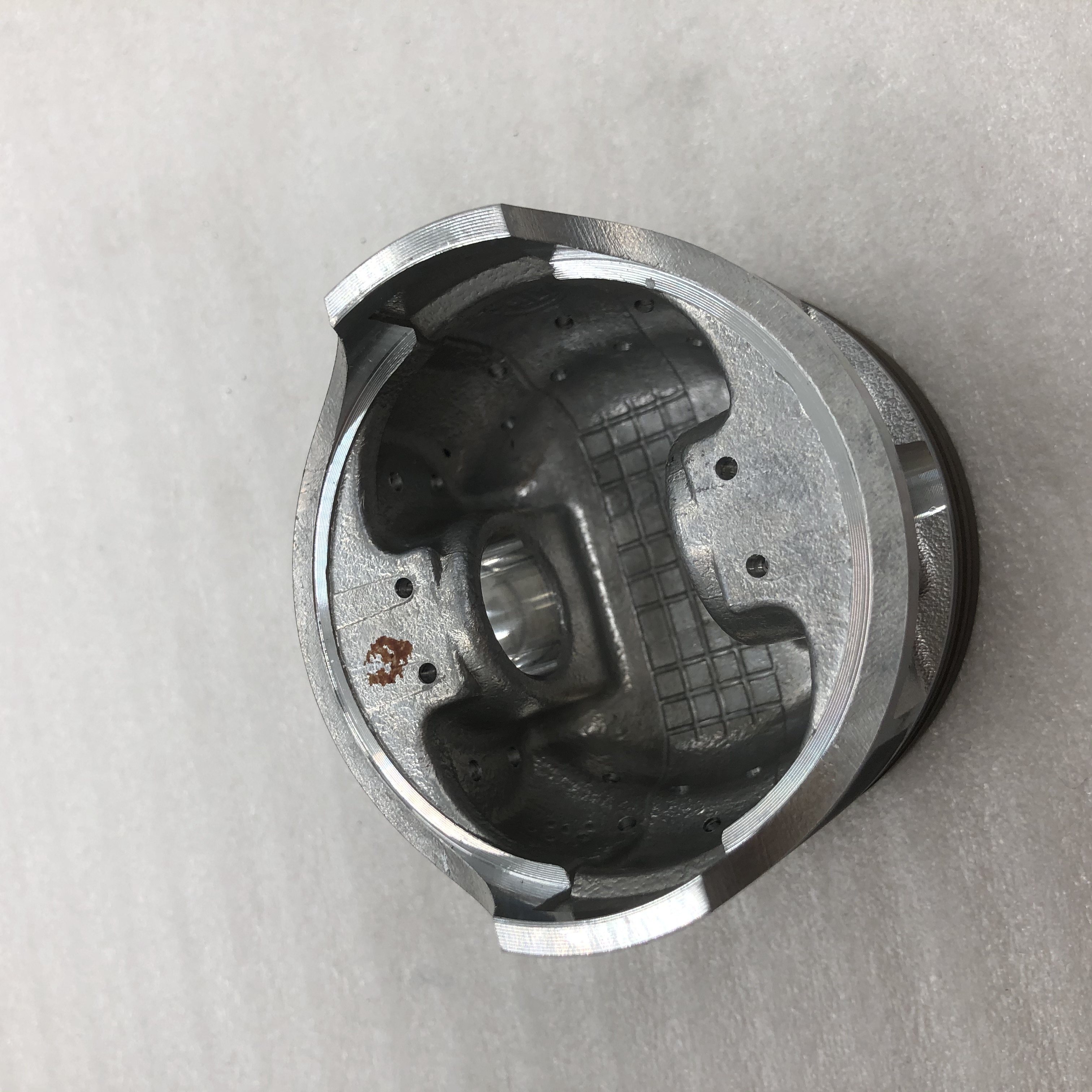 DAYANG BEIYI Tricycle Engine Parts Replacement Brown CG-200-A Piston Perfect Performance