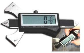 Quality Digital Welding Gauge wholesale