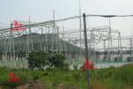 Substation Gantries