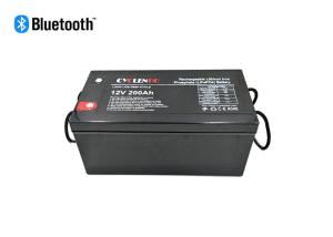 Quality High Capacity Bluetooth Lithium Battery Anti Extrusion Environmental Friendly wholesale