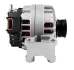 12V 100A 6PK GMC Canyon Alternator Chevrolet Colorado generator Lester 11047