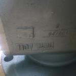 Wholesale Industrial Screw air Compressor Parts Compair Intake Valve 11077474