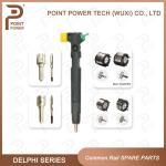 DLLA148P1688(0433172034) Bosch Common Rail Nozzle For Injectors 0445120110