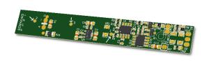 Quality Bedroom Lamp Touch 5 Level 480mA PCBA Circuit Board wholesale