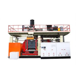 Quality 2-Layer IBC Blow Molding Equipment Blowmolding Machine wholesale