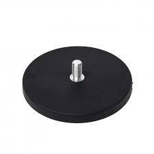 Quality Strong neodymium rubber magnet wholesale