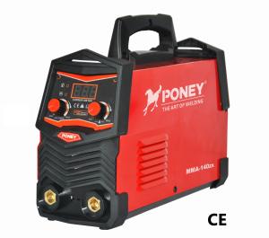 Quality 120A-140A Inverter Mma Welding Equipment User Friendly CE Approved wholesale