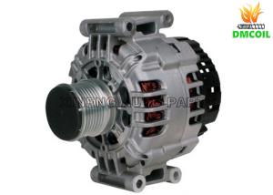 Quality Imported Copper Wire Auto Parts Alternator For Mercedes - Benz C - Class wholesale