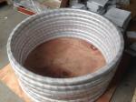 high Pressure vessels gaskets SS316L