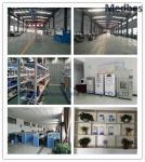 High Quality Low Temperature Plasma Large Capacity Autoclave