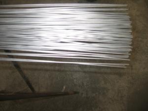 Quality Grade 2 Titanium Capillary Tube Straight With Polished Surface wholesale
