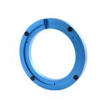 Custom CNC Aluminum Parts​ And Professional Aluminum Machining Team EDM