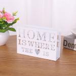 Dinner Restaurant Metal Tissue Holder Eco - Friendly