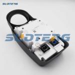YA00001076 4705918 Monitor Display For ZX200-5G Excavator