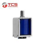 Electric Dc 3V 2 Ways 2 Positions Solenoid Valve