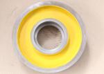 260X60 Belt Wheel Sand Casting Products CNC Machining Process EU Standard