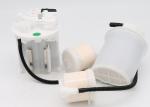 77024-12630 / 7702412630 Fuel Injection Fuel Filter , 4 Pins Estima Fuel Filter