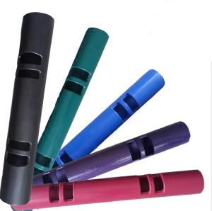 Quality 1050MM VIPR Fitness Tube Muscle Fitness Training Tube Exercises wholesale