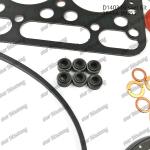 D1403 Full Gasket Set 16414-99353 Suitable For Kubota