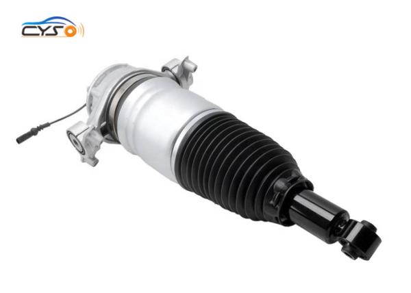 Audi Q7 VW Touareg Porsche Cayenne Rear Left 7L6616019K Air bellows suspension