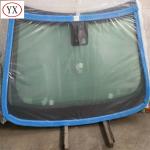 Auto Front Glass Nissan Sentra / Sylphy B17 4d Sedan 2013- Asia Type Car