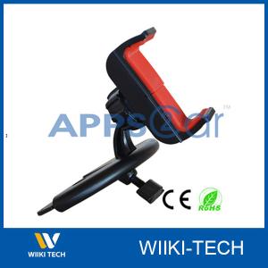China Flexible multi-function car phone holder on sale