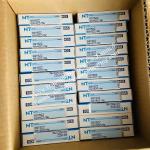 100% Original NTN Deep Groove Ball Bearing 6915ZZ