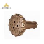 High Air Pressure Dth Drill Bits 12 Inch Dhd1120 Sd12 Numa120
