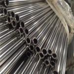 Bright Annealed 201 304 316L 2205 Stainless Steel Tubing Mirror Polishing