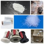 White Poly Vinylidene Fluoride PVDF Powder For Architectural Powder Coating
