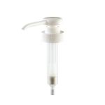 Plastic Screw Lotion Pump 28/400 28/410 28/415 For Liquid Soap Hand Wash