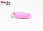 Colorful ABS Pet Dog Training Clicker Puppy Training Accessories I-Clicker For