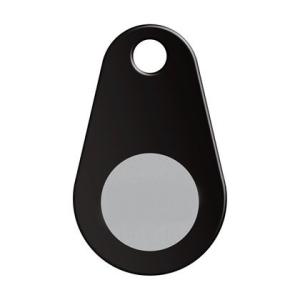 Quality Ultra Thin Durable Waterdrop Overmolded PPS RFID Key Fobs wholesale