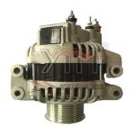 ISO9001 Electric Alternator Motor For SCANIA A004TR5291 A004TR5291AM A004TR5291A