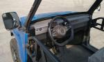 Pickup Electric Truck Assembling Line , Vehicle Assembly Cooperation