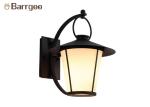 Retro Antique LED Outdoor Wall Lights Iron Metal Wall Light Fixtures Hotel Store