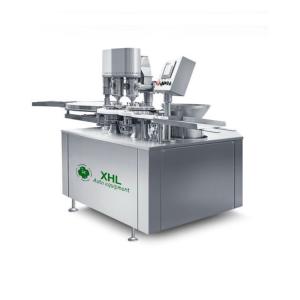 Quality 25m³/H 30ml Automatic Powder Filling Machines wholesale