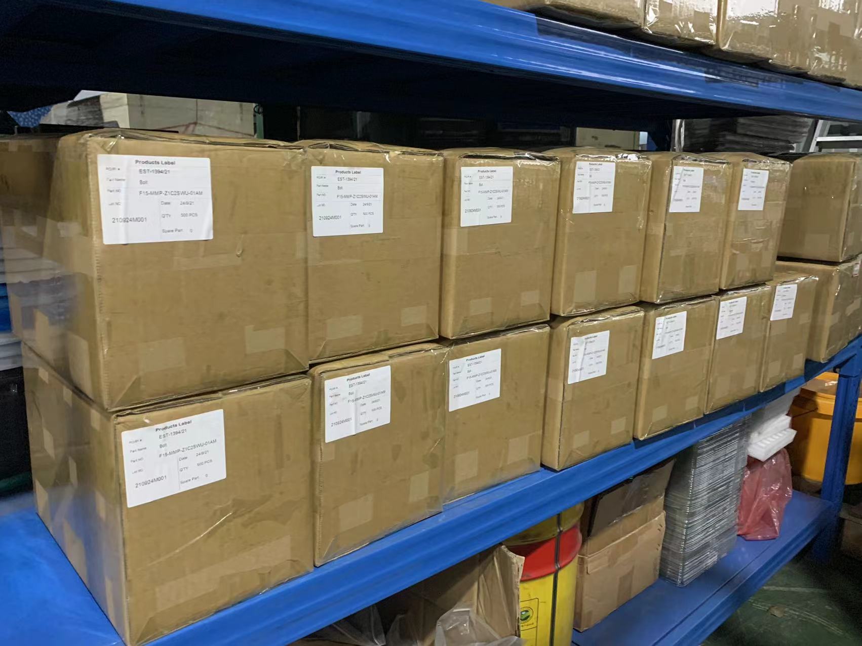 Competitive Metal Bushing Powder Metallurgy Stainless Steel Parts for Custom Iron Parts